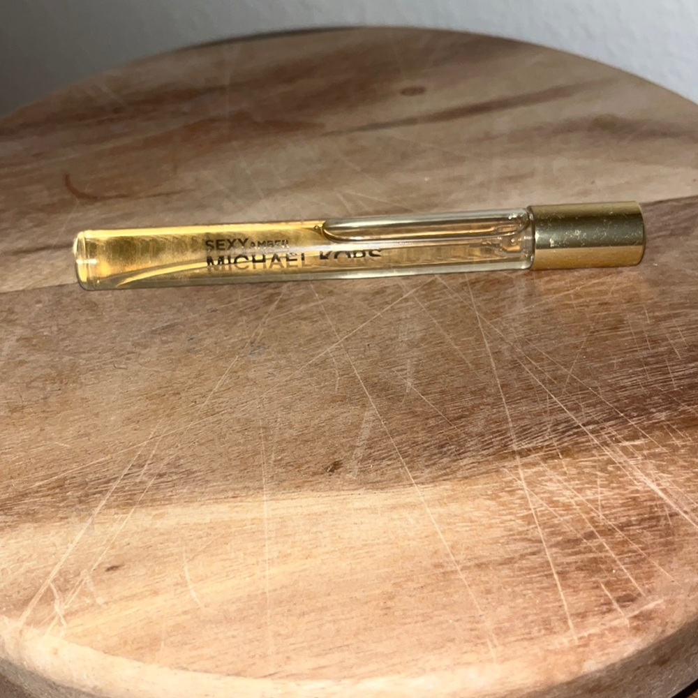 Michael Kors Sexy Amber Purse eau de parfum spray